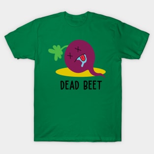 Dead Beet T-Shirt